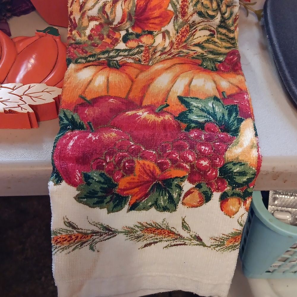 Fall decor - Picture 2 of 9